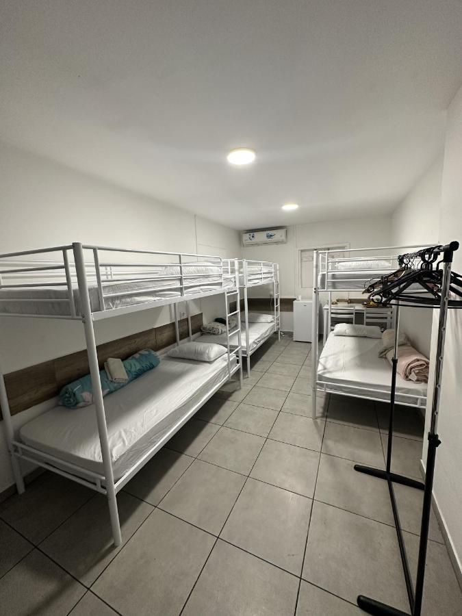 Azur Hotel Сен-Дені Екстер'єр фото