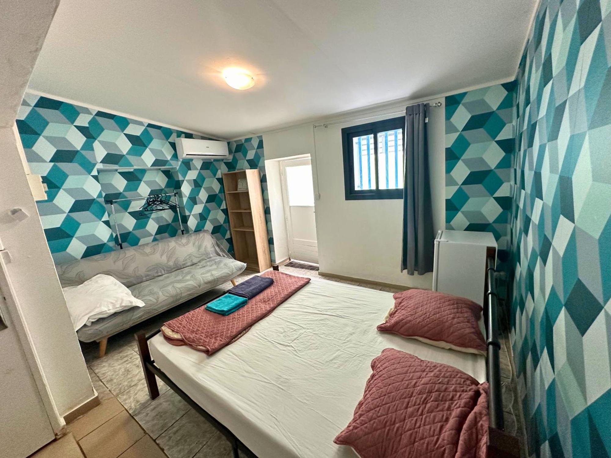 Azur Hotel Сен-Дені Екстер'єр фото